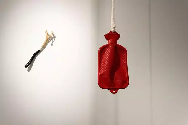 Aggregate Space Gallery