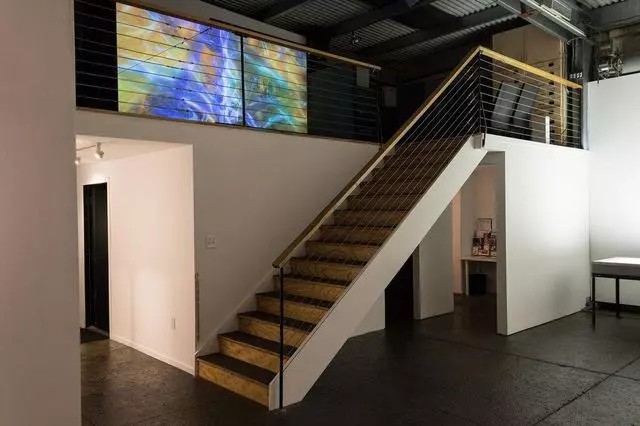 Aggregate Space Gallery