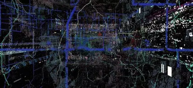 Aggregate Space Gallery