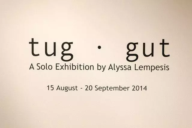 Aggregate Space Gallery