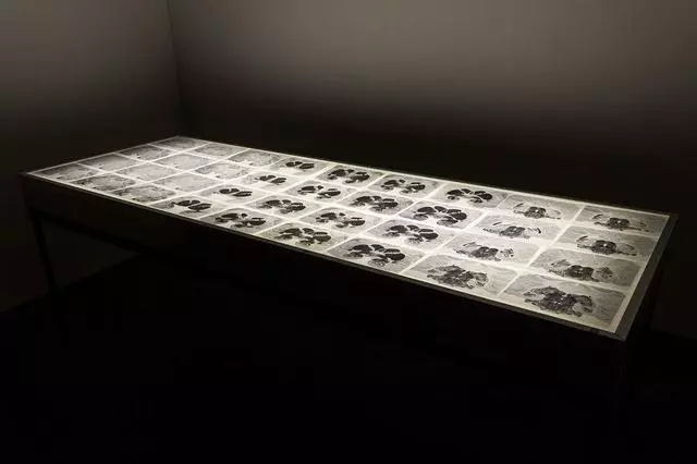 Aggregate Space Gallery