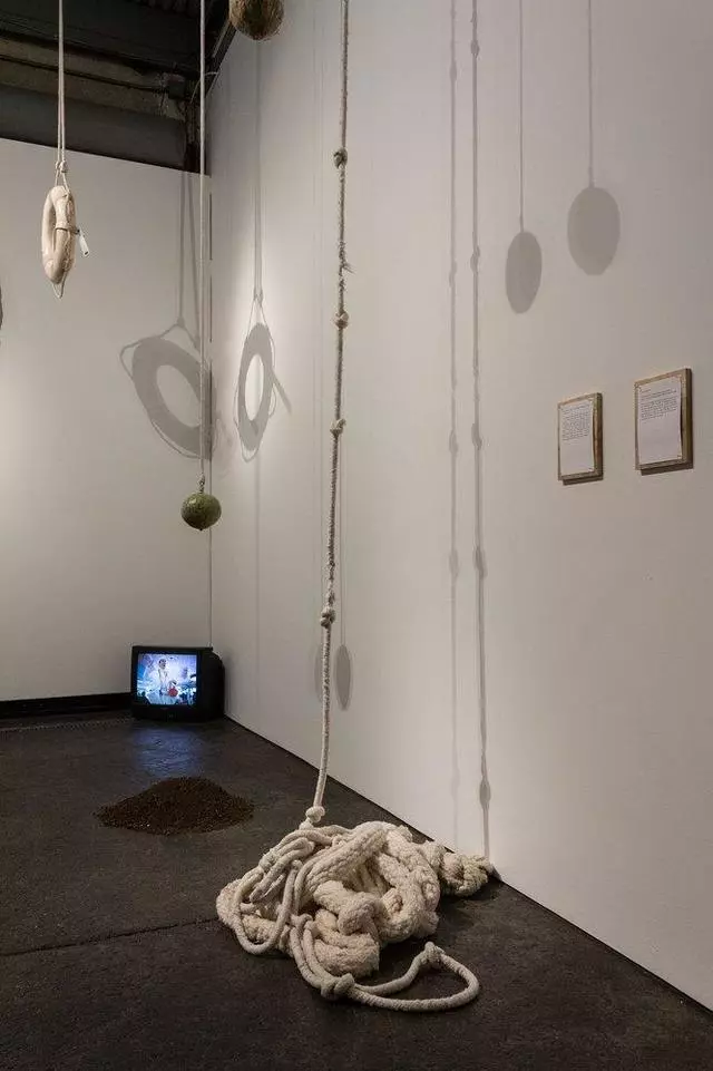 Aggregate Space Gallery