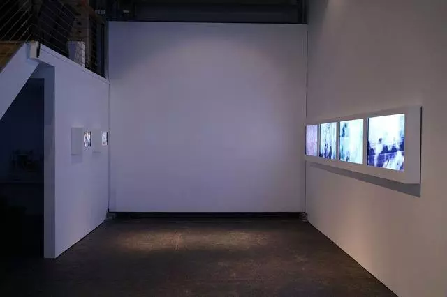 Aggregate Space Gallery