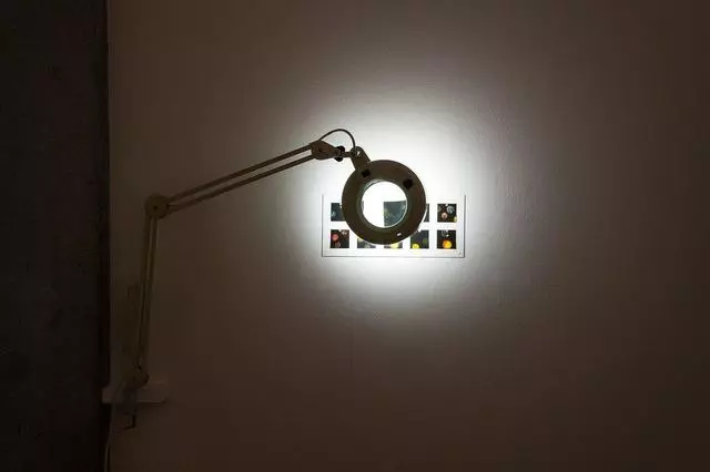 Aggregate Space Gallery