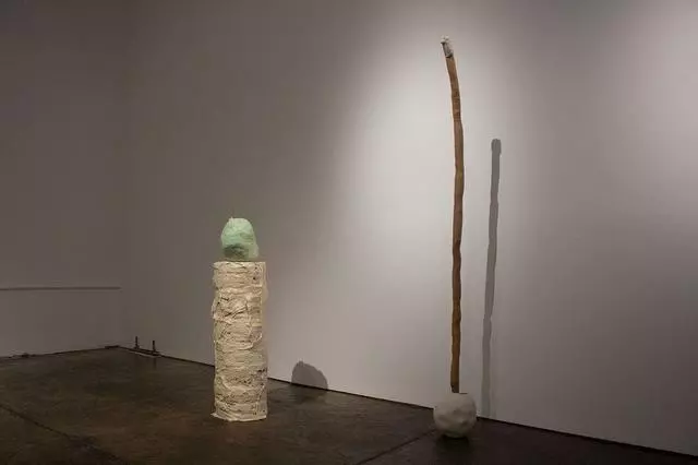 Aggregate Space Gallery