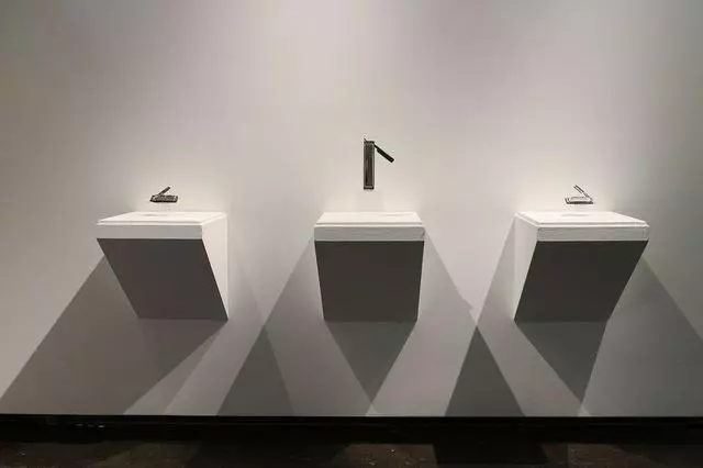 Aggregate Space Gallery