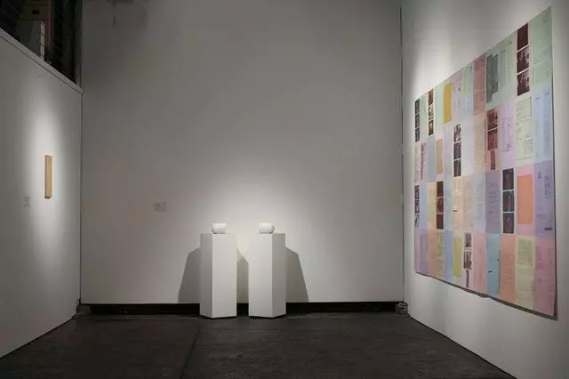 Aggregate Space Gallery
