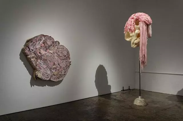 Aggregate Space Gallery