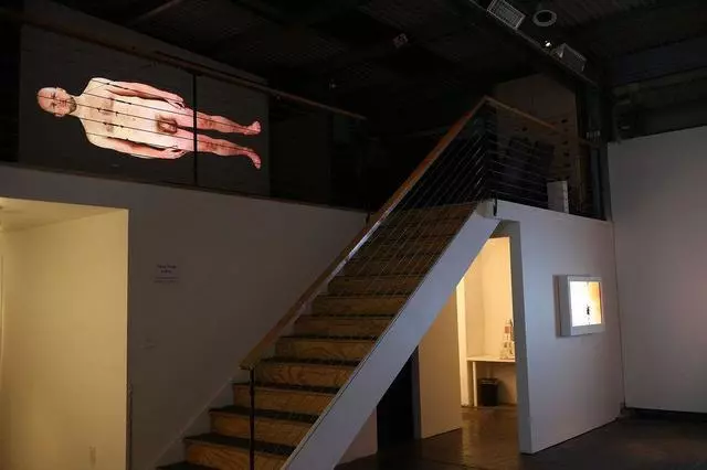 Aggregate Space Gallery