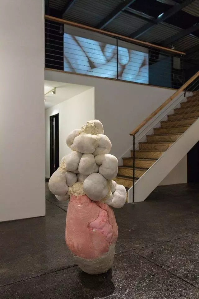 Aggregate Space Gallery
