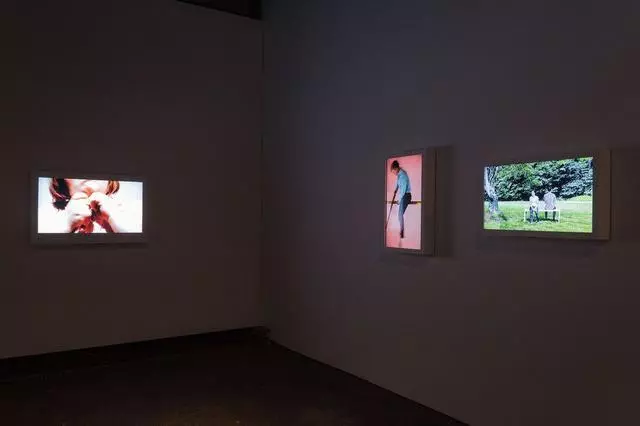 Aggregate Space Gallery