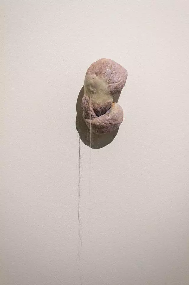 Aggregate Space Gallery