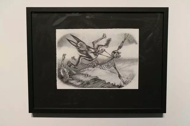 Aggregate Space Gallery