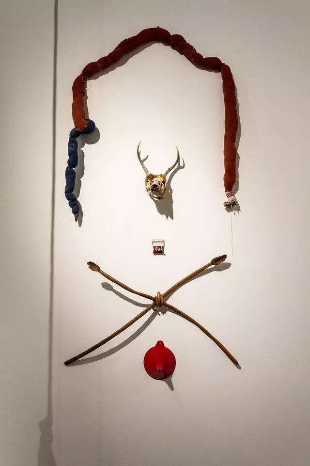 Aggregate Space Gallery