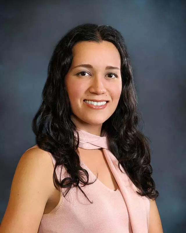 Marie Sarte, LCSW