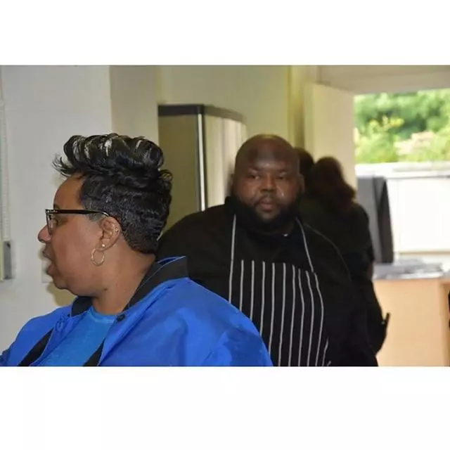 510 Cajun Catering
