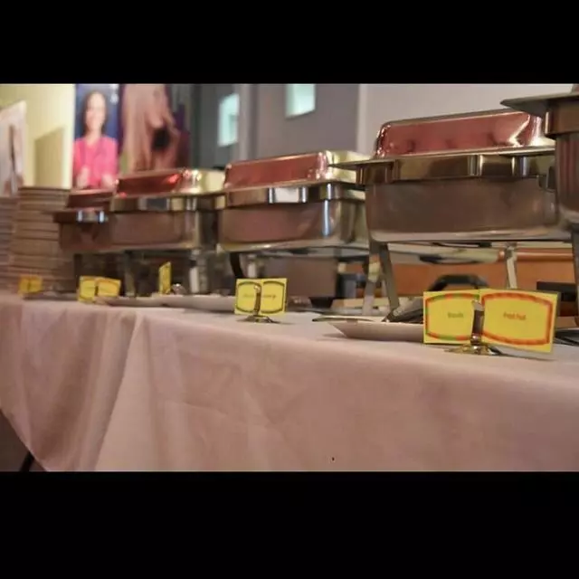 510 Cajun Catering