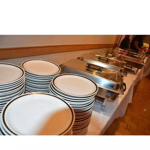 510 Cajun Catering