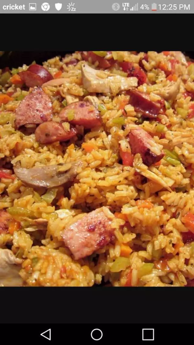 510 Cajun Catering