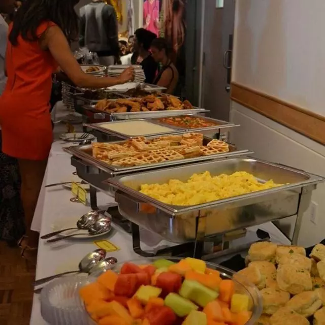 510 Cajun Catering