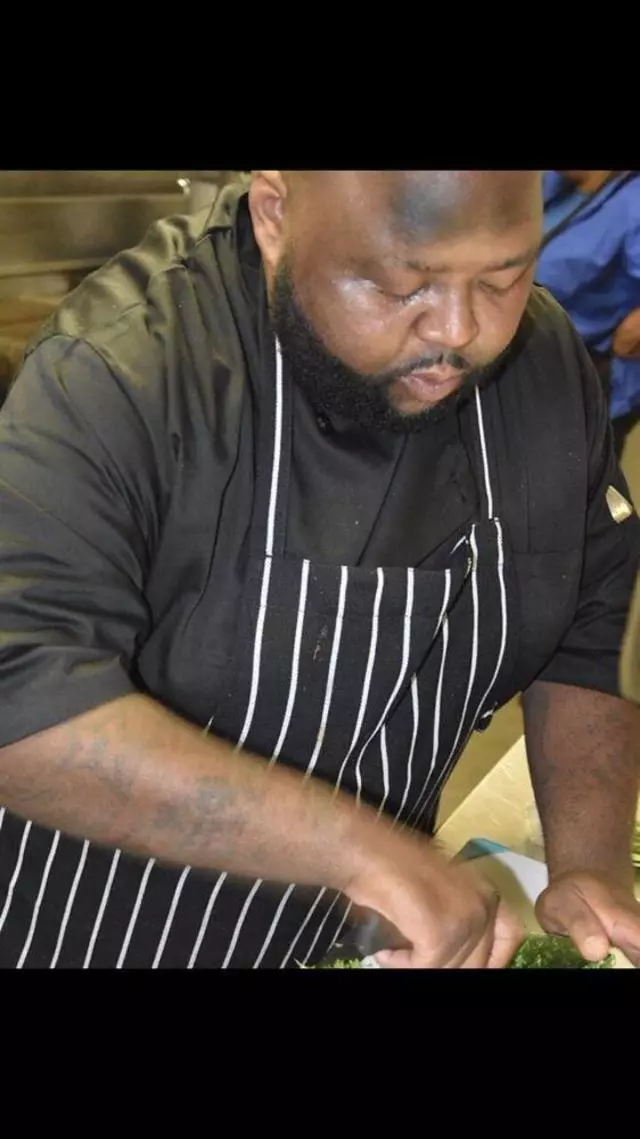 510 Cajun Catering
