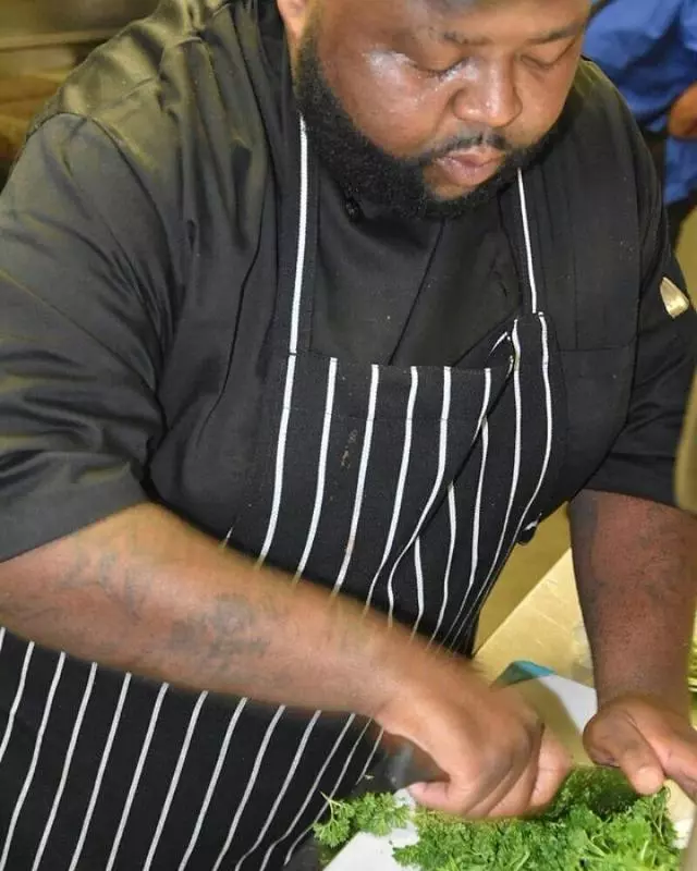 510 Cajun Catering