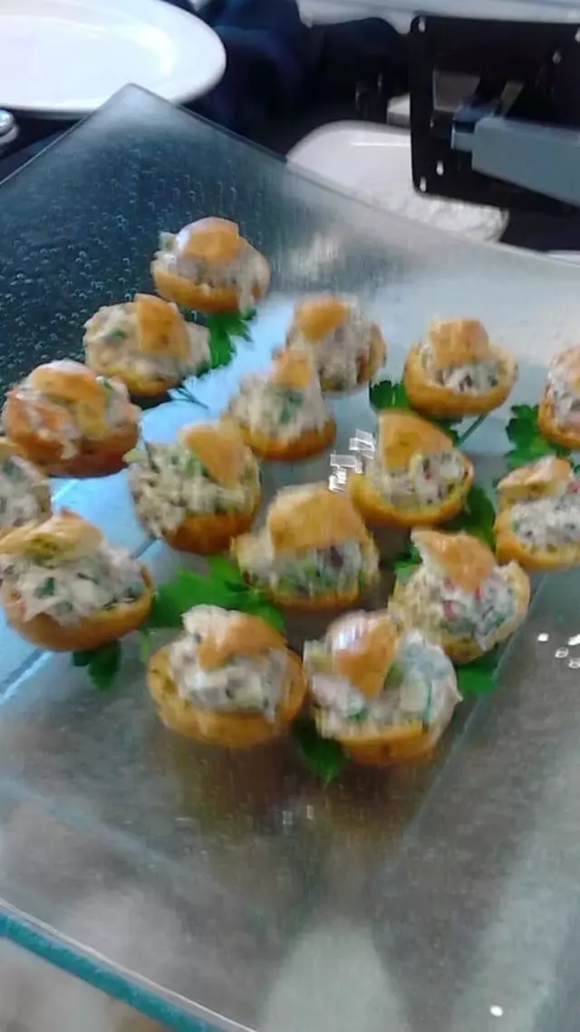 510 Cajun Catering