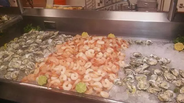 510 Cajun Catering