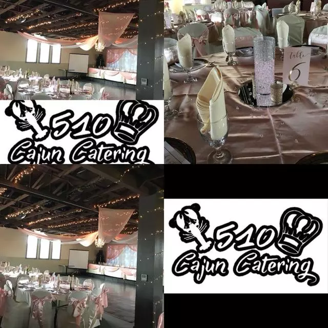 510 Cajun Catering