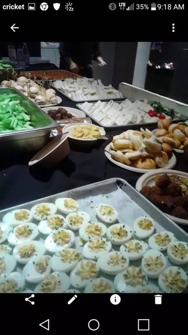 510 Cajun Catering