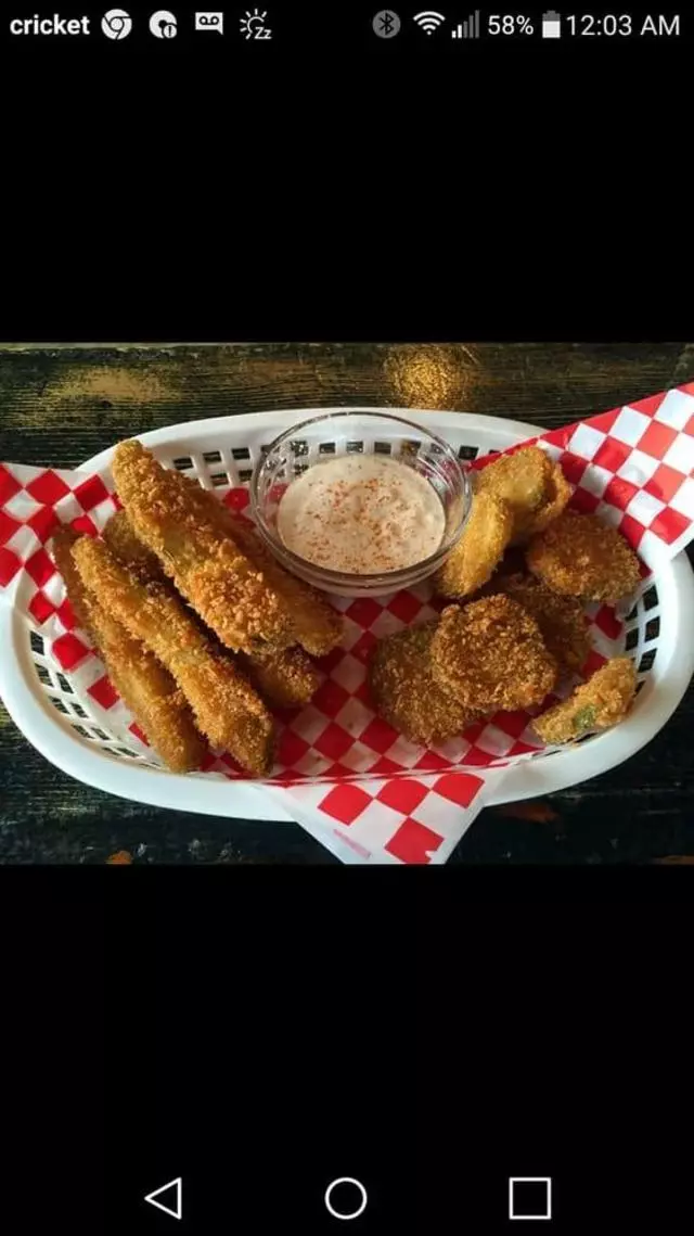 510 Cajun Catering