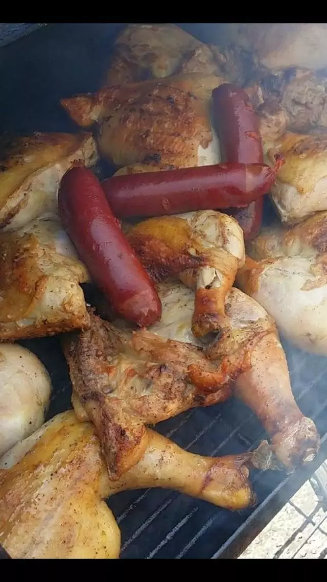 510 Cajun Catering