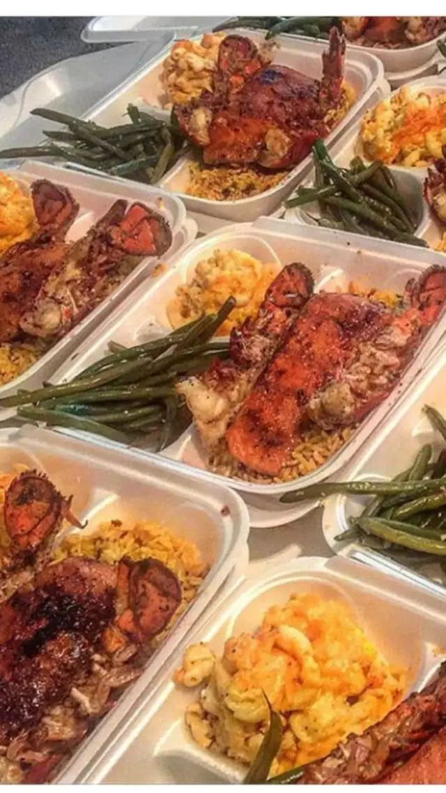 510 Cajun Catering