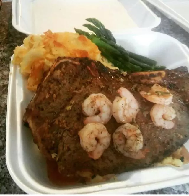 510 Cajun Catering