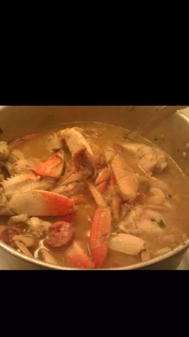 510 Cajun Catering