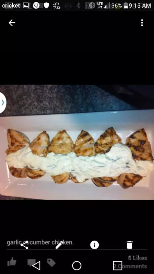 510 Cajun Catering