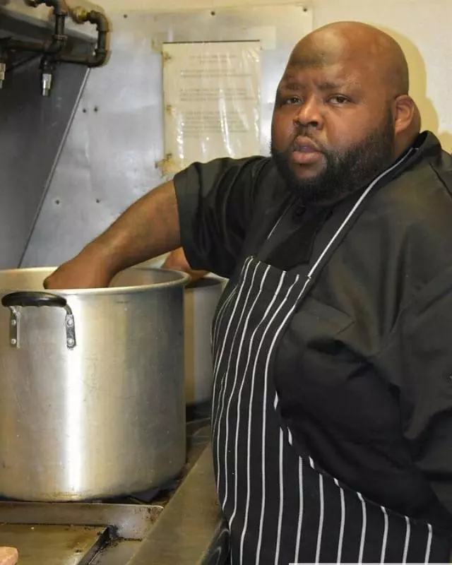 510 Cajun Catering