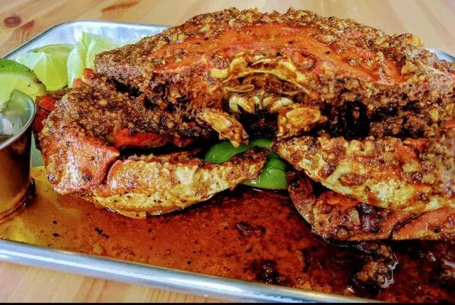 510 Cajun Catering