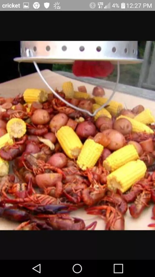 510 Cajun Catering