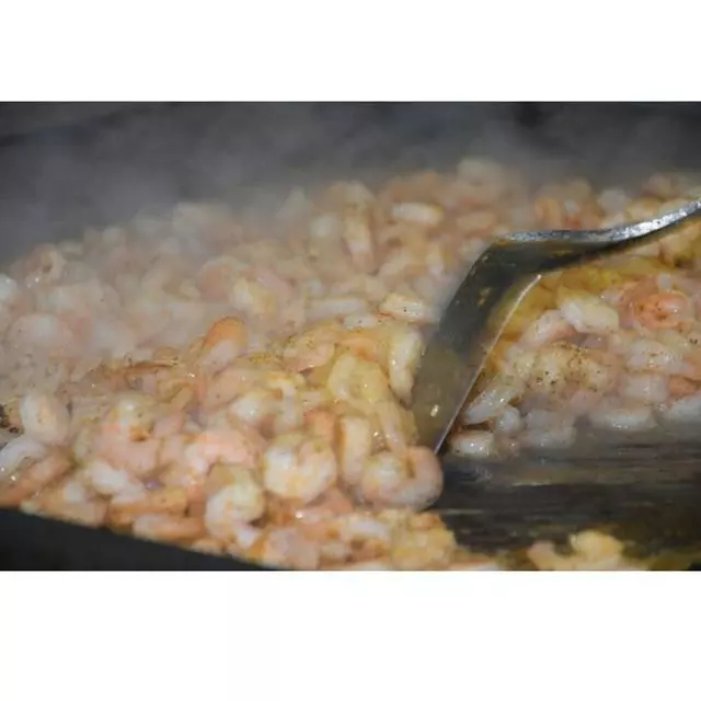 510 Cajun Catering
