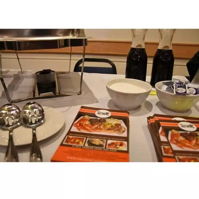 510 Cajun Catering