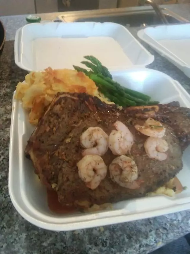 510 Cajun Catering