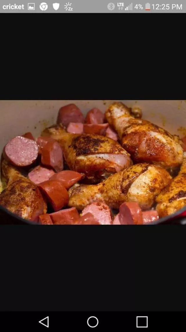 510 Cajun Catering