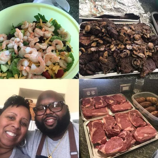 510 Cajun Catering