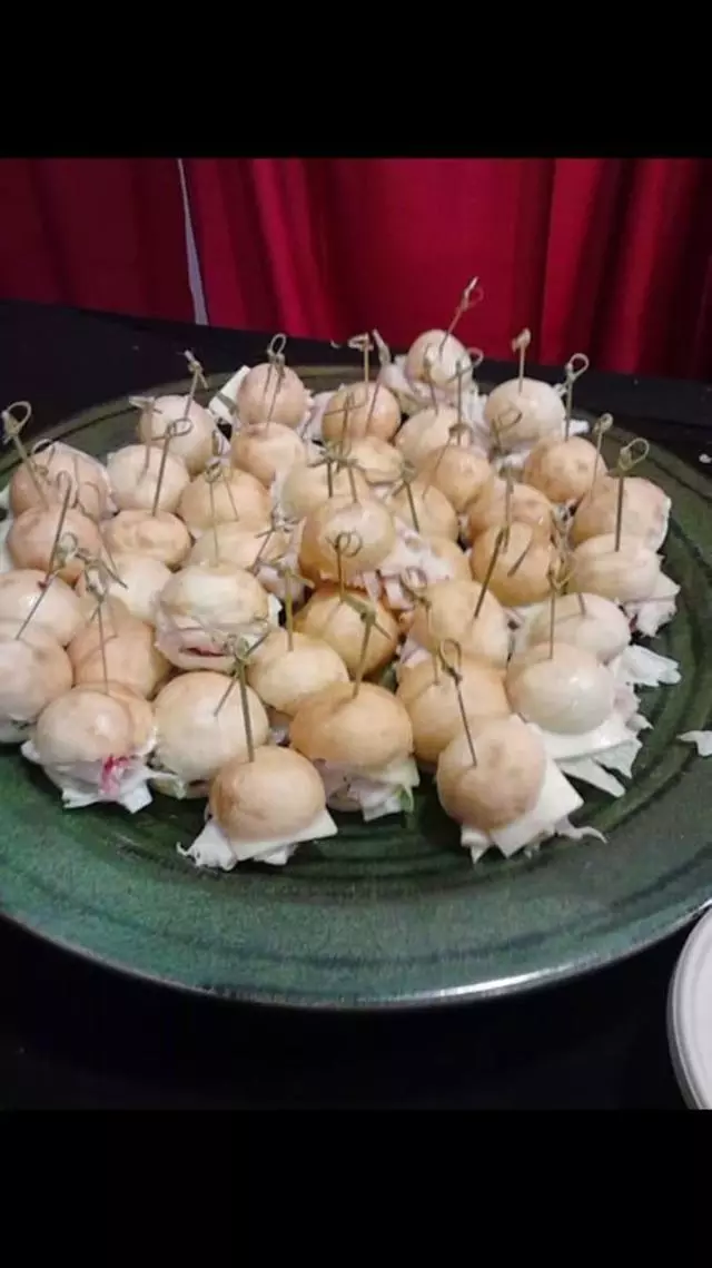 510 Cajun Catering