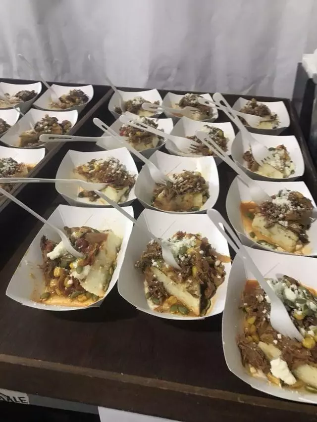 510 Cajun Catering