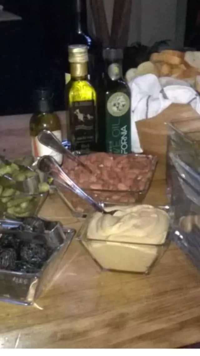 510 Cajun Catering