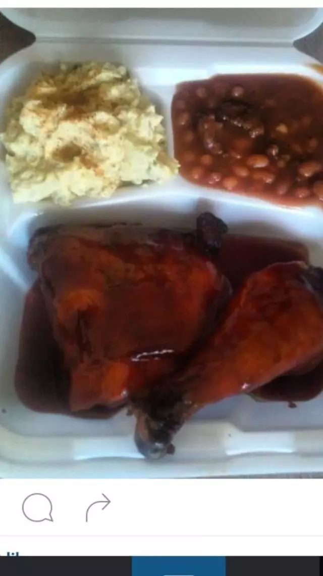 510 Cajun Catering