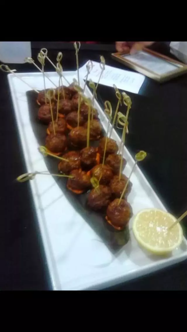510 Cajun Catering