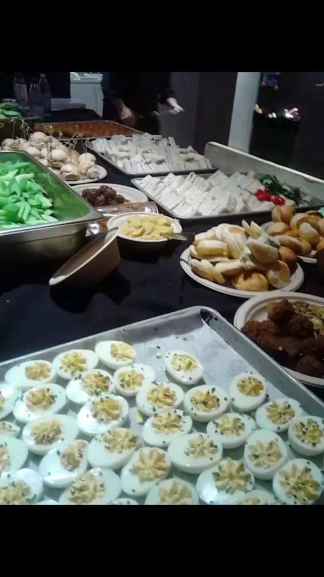 510 Cajun Catering